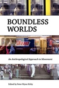 Cover: Boundless Worlds - Berghahn Books