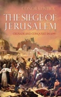 Cover: The Siege of Jerusalem - Hambledon Continuum