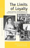 Cover: The Limits of Loyalty - Berghahn Books