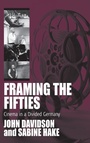 Cover: Framing the Fifties - Berghahn Books