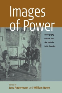 Enlarge image Cover: Images of Power - Berghahn Books