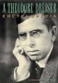 Cover: A Theodore Dreiser Encyclopedia - Greenwood Press