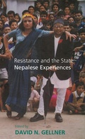 Cover: Resistance and the State - Berghahn Books