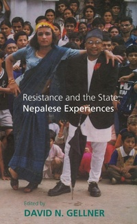 Enlarge image Cover: Resistance and the State - Berghahn Books