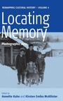 Cover: Locating Memory - Berghahn Books