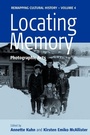 Cover: Locating Memory - Berghahn Books