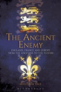 Enlarge image Cover: The Ancient Enemy - Hambledon Continuum