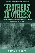 Cover: "Brothers" or Others? - Berghahn Books