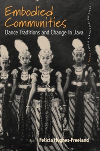 Enlarge image Cover: Embodied Communities - Berghahn Books