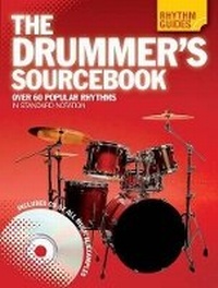 Abbildung von: Rhythm Guides - Music Sales Ltd
