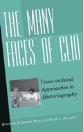 Cover: The Many Faces of Clio - Berghahn Books