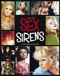 Cover: Cinema Sex Sirens - Omnibus Press