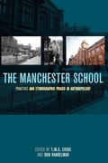 Cover: The Manchester School - Berghahn Books