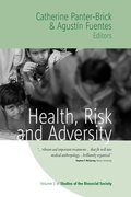Cover: Health, Risk, and Adversity - Berghahn Books