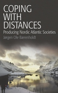 Abbildung von: Coping with Distances - Berghahn Books