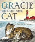 Cover: Gracie, the Lighthouse Cat - Andersen Press Ltd