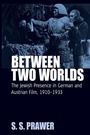 Cover: Between Two Worlds - Berghahn Books