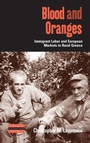 Cover: Blood and Oranges - Berghahn Books