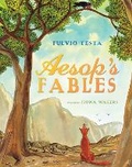 Cover: Aesop's Fables - Andersen Press Ltd