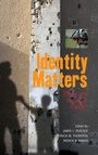 Cover: Identity Matters - Berghahn Books