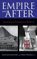 Cover: Empire and After - Berghahn Books