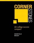 Cover: Cornerstones for College Success Compact Plus New Mylab Student Success Update -- Access Card Package - Pearson