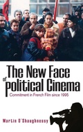 Cover: The New Face of Political Cinema - Berghahn Books