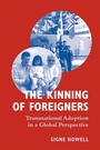 Cover: The Kinning of Foreigners - Berghahn Books