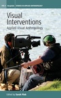 Cover: Visual Interventions - Berghahn Books