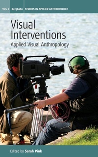 Enlarge image Cover: Visual Interventions - Berghahn Books
