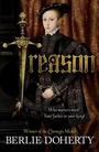 Cover: Treason - Andersen Press Ltd