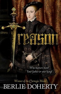 Enlarge image Cover: Treason - Andersen Press Ltd