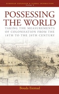 Cover: Possessing the World - Berghahn Books