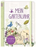 Cover: Mein Gartenjahr - arsEdition