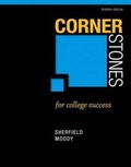 Cover: Cornerstones for College Success Plus New Mylab Student Success Update -- Access Card Package - Pearson