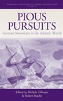 Cover: Pious Pursuits - Berghahn Books