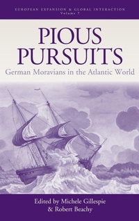 Enlarge image Cover: Pious Pursuits - Berghahn Books
