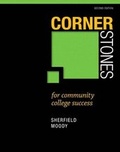 Cover: Cornerstones for Community College Success Plus New Mylab Student Success Update -- Access Card Package - Pearson
