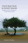 Cover: State Practices and Zionist Images - Berghahn Books