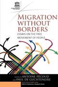 Cover: Migration Without Borders - Berghahn Books
