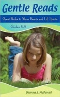 Abbildung von: Gentle Reads - Libraries Unlimited