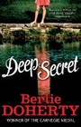 Cover: Deep Secret - Andersen Press Ltd