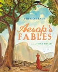 Cover: Aesop's Fables - Andersen Press Ltd