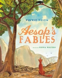 Enlarge image Cover: Aesop's Fables - Andersen Press Ltd