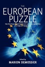 Cover: The European Puzzle - Berghahn Books