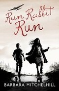 Cover: Run Rabbit Run - Andersen Press Ltd