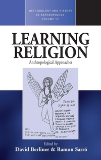 Enlarge image Cover: Learning Religion - Berghahn Books
