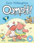 Cover: Oomph! - Andersen Press Ltd