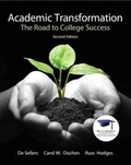 Cover: Academic Transformation - Prentice Hall