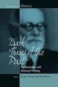 Cover: Dark Traces of the Past - Berghahn Books